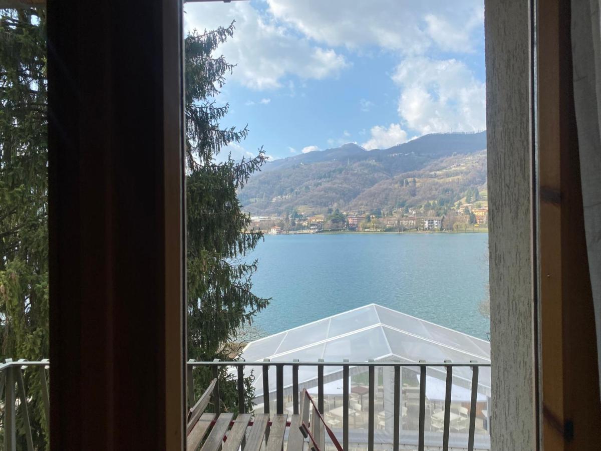 Monasterolo del Castello Locanda Del Boscaiolo מראה חיצוני תמונה
